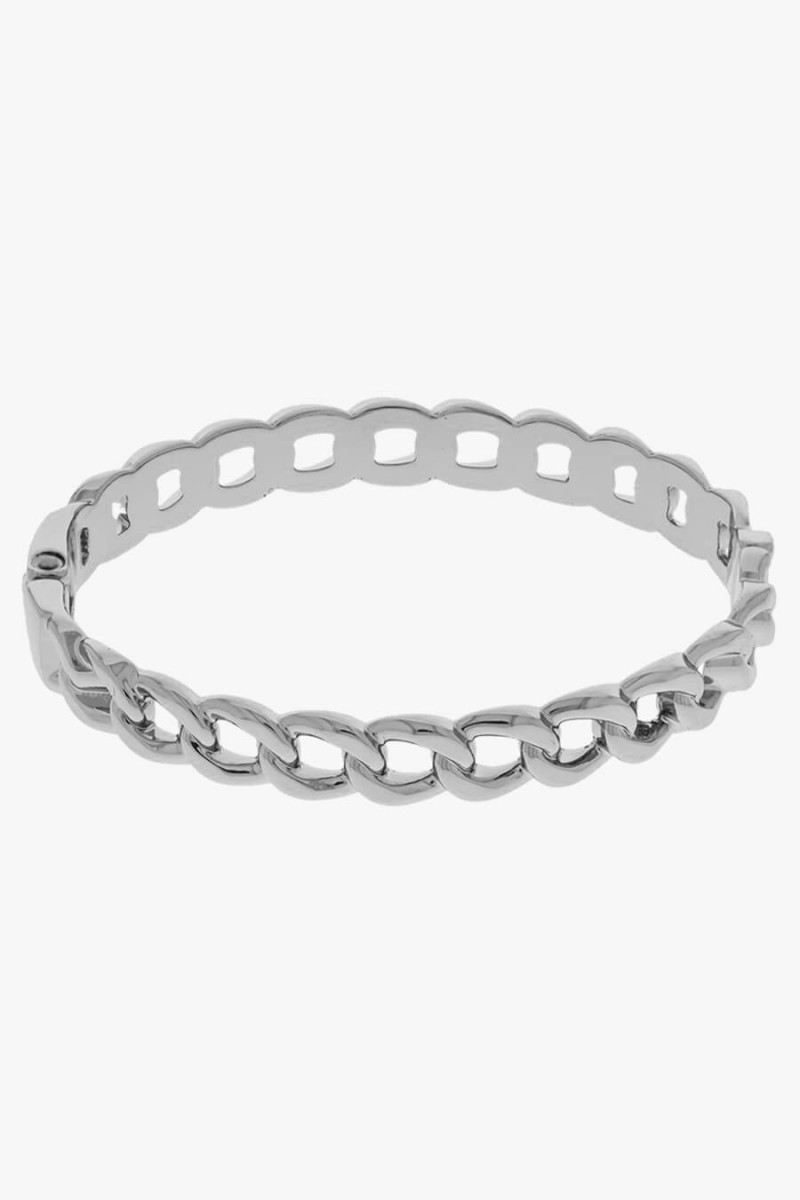 bracelete fino prata sweet lucy bracelete feminino comprar