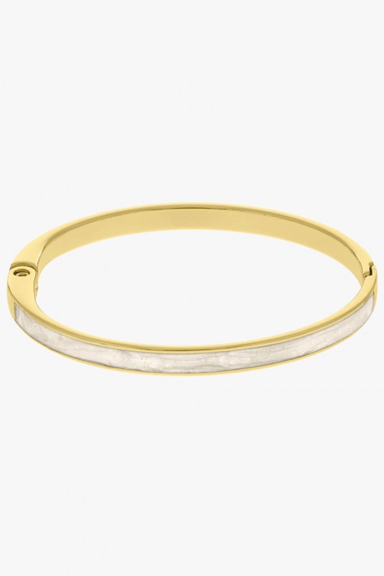 bracelete feminino dourado sweet lucy braceletes comprar