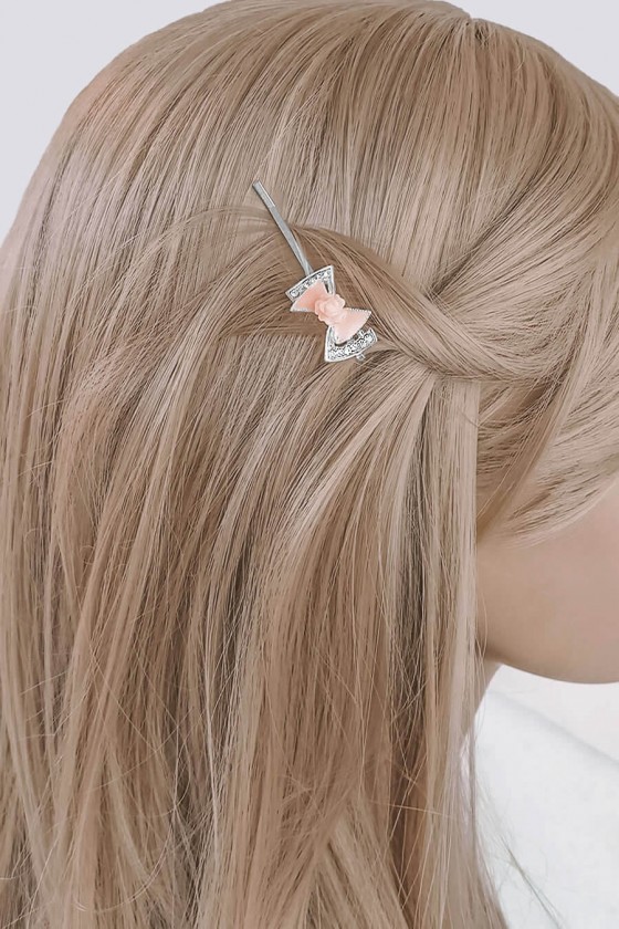 presilha de cabelo com strass acessorios de luxo para cabelo prendedores para cabelo prendedor para cabelo cacheado