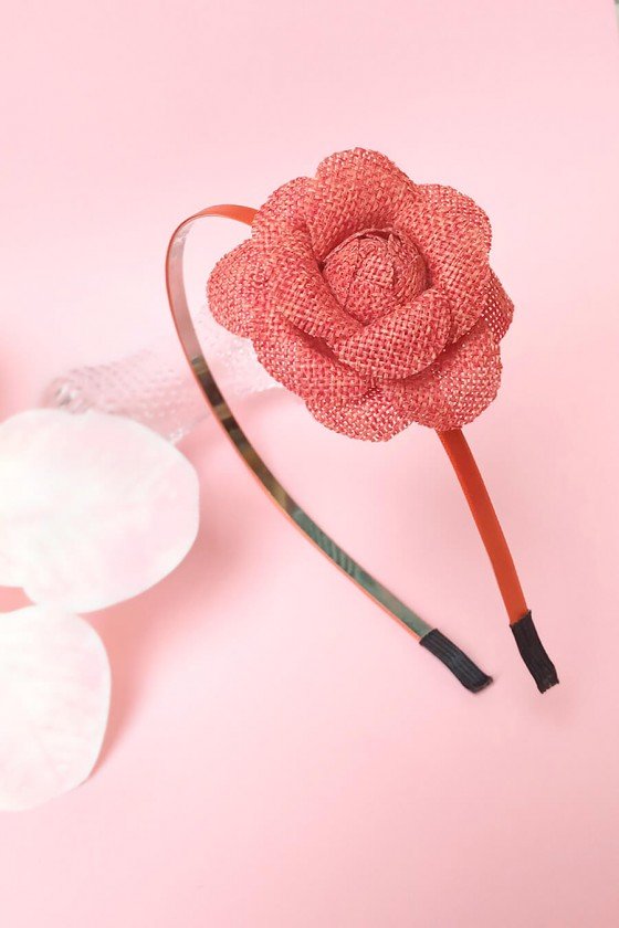 tiara de cabelo feminina sweet lucy tiara de cabelo adulto tiara feminina tiara com flores