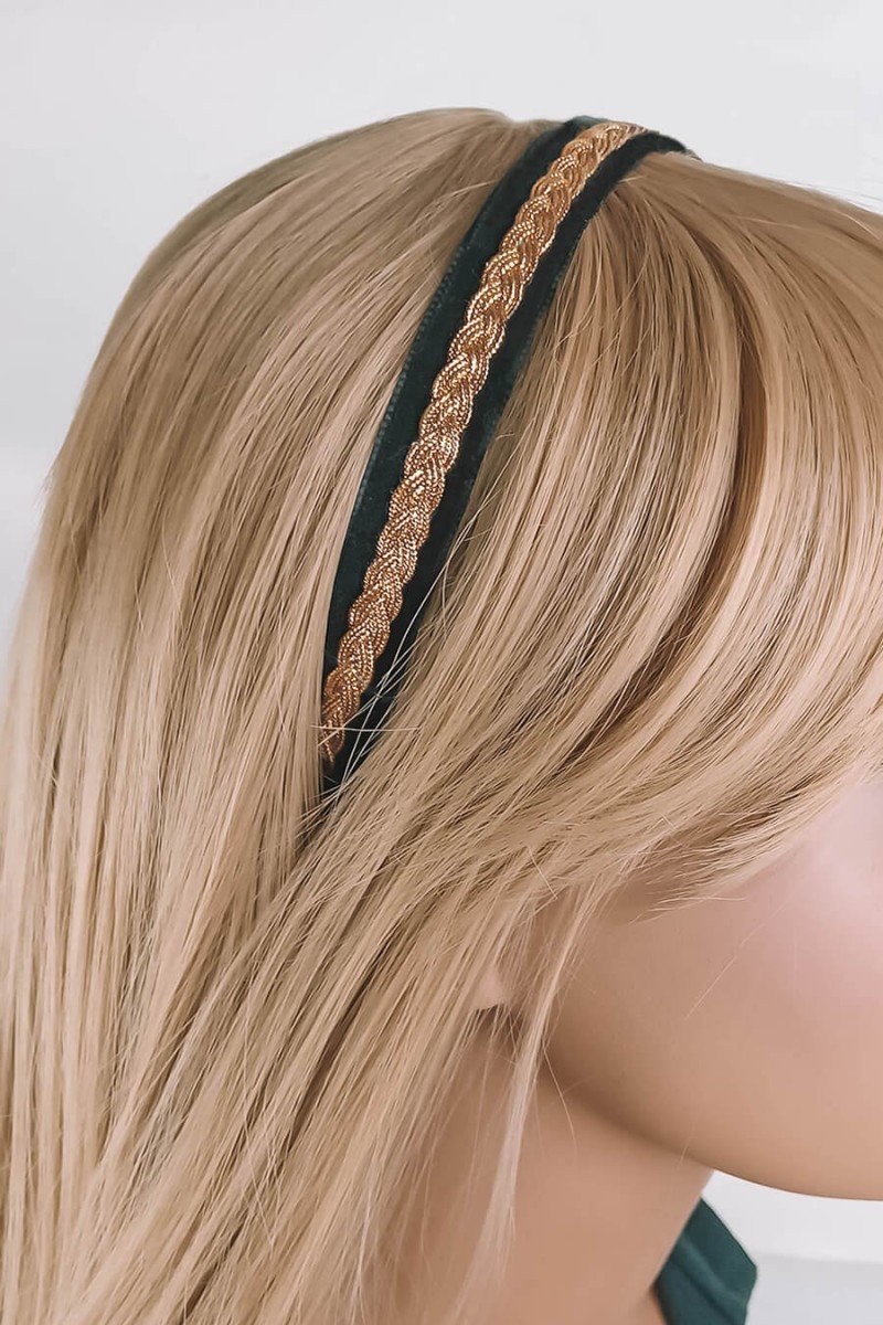 headband feminino sweet lucy acessórios para cabelo headband feminina