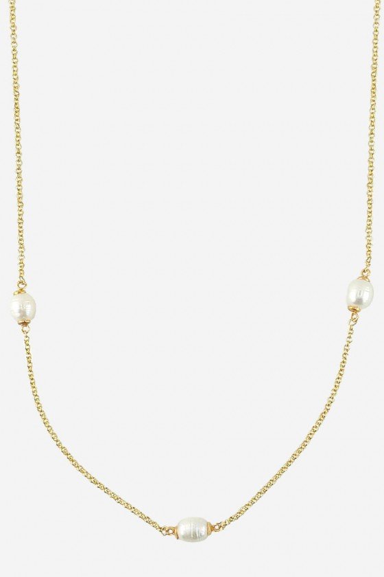 colar de perola longo colar comprido perola colar de perola feminino