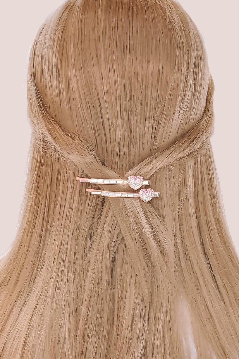 kit grampo de cabelo conjunto de grampo para cabelo prendedor de cabelo feminino prendedores de cabelo para penteado