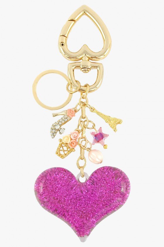 bag charm chaveiro dia dos namorados chaveiro presente para namorada chaveiro feminino luxo chaveiros femininos de grife