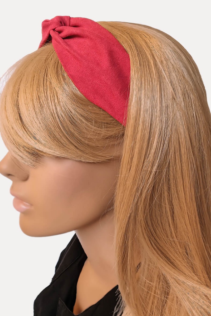 faixa de cabelo vermelha faixa de cabelo simples faixa para cabelo onde encontrar faixa de cabeça feminina