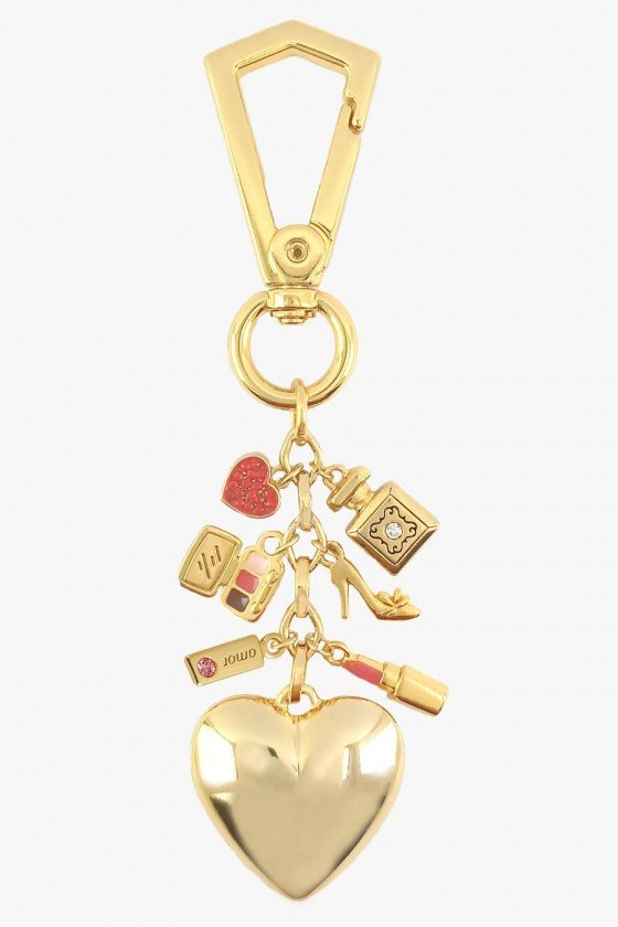 porta chaves chaveiro feminino sweet lucy ideia de presente para namorada chaveiro feminino dourado