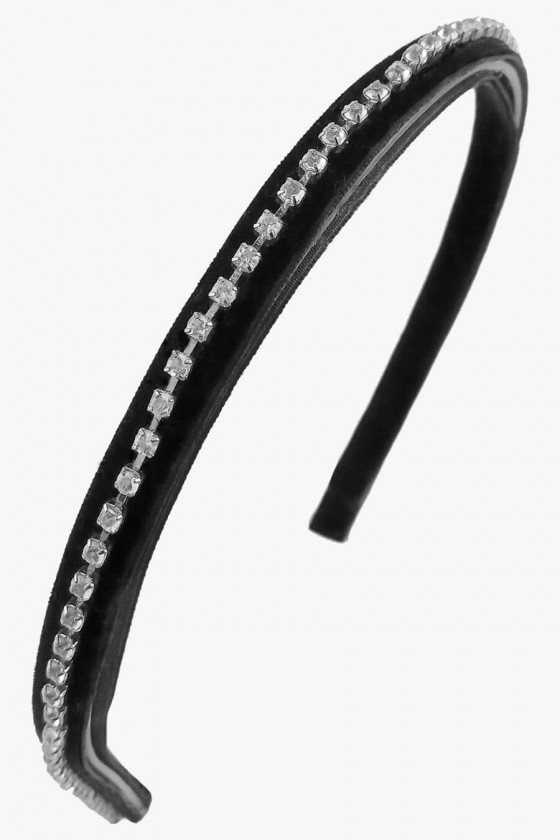 tiaras de cabelo da moda tiaras de luxo tiara de cabelo simples tiaras para cabelo curto tiara com strass