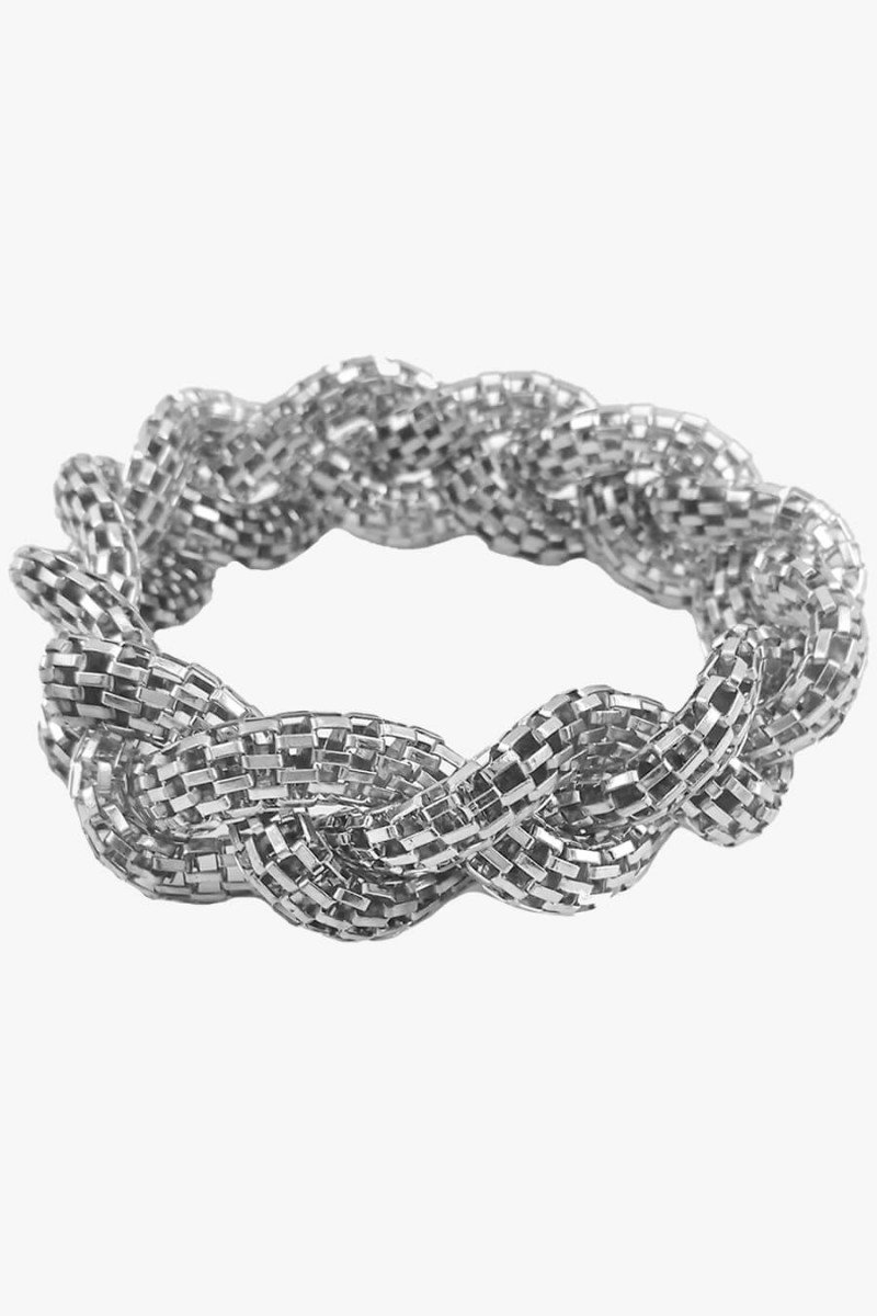 pulseiras femininas pulseira larga pulseira grossa pulseira larga prateada