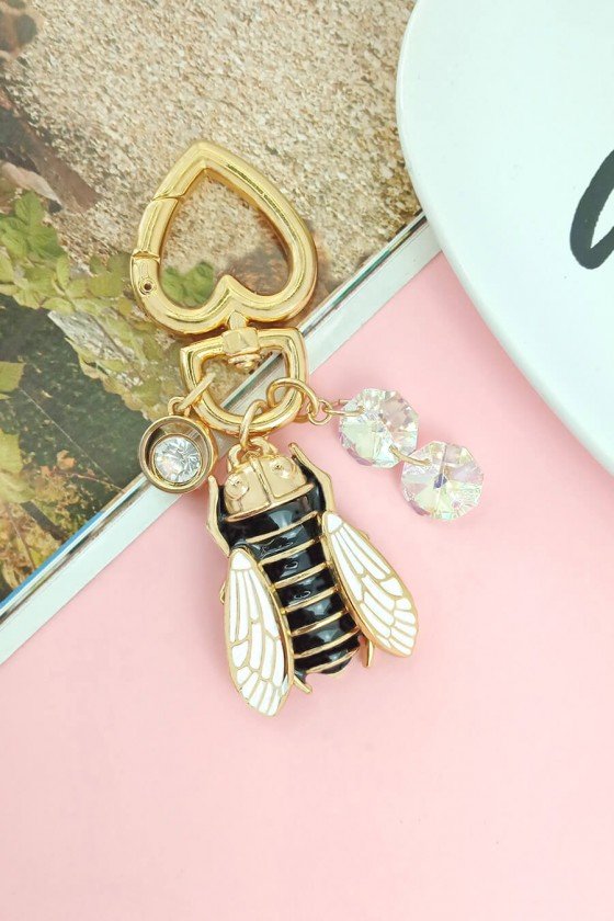 chaveiro prosperidade chaveiro feminino luxo chaveiro presente feminino chaveiro diferente feminino chaveiros fofos