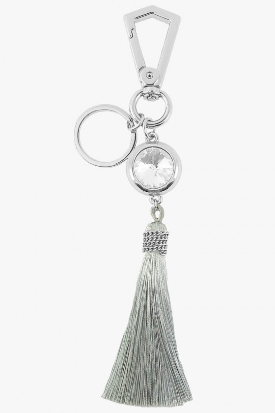 chaveiro feminino chaveiro luxo longo chaveiro luxo feminino