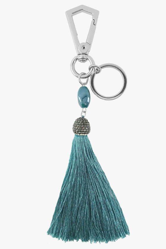 chaveiro feminino chaveiro luxo longo chaveiro luxo feminino