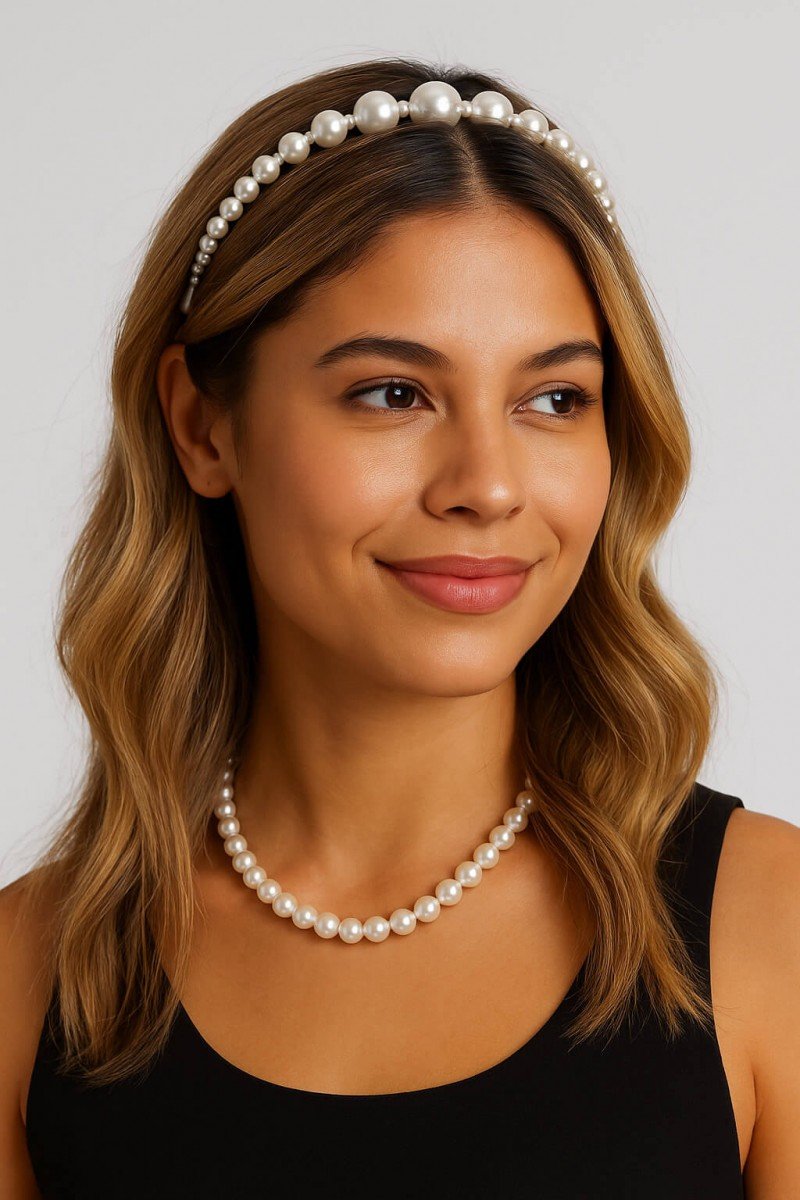 colar pérola clássico colar pérolas curto comprar colar de perola feminino colar de perola bijuteria sweet lucy