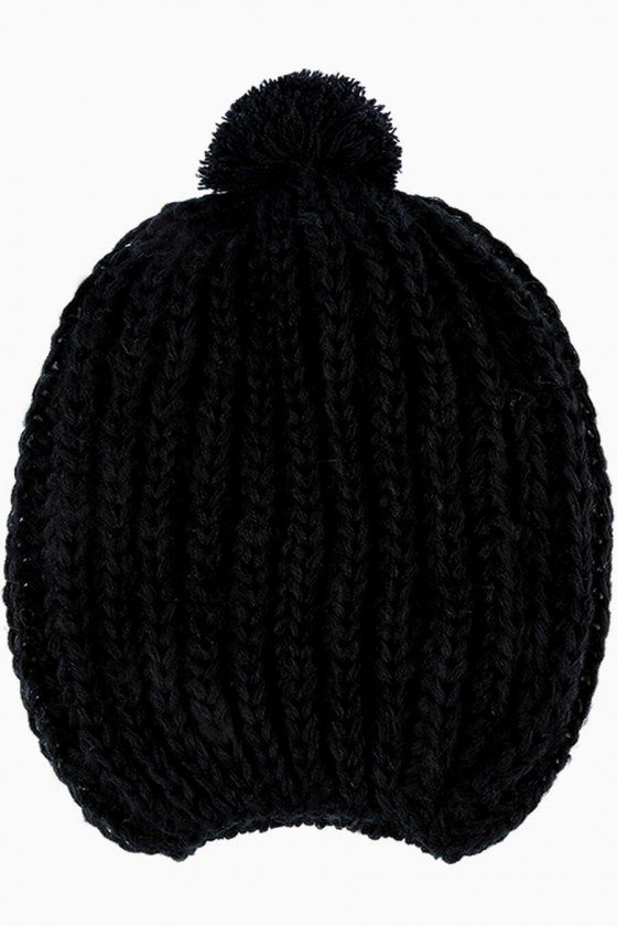 touca feminina preta com pompom touca de inverno feminina sweet lucy touca de frio adulto feminino