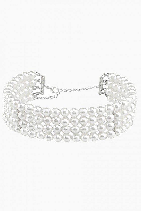 colar grande de perola choker perolas maxi colar de perolas chokers sweetlucy chocker com perola comprar colar de perola
