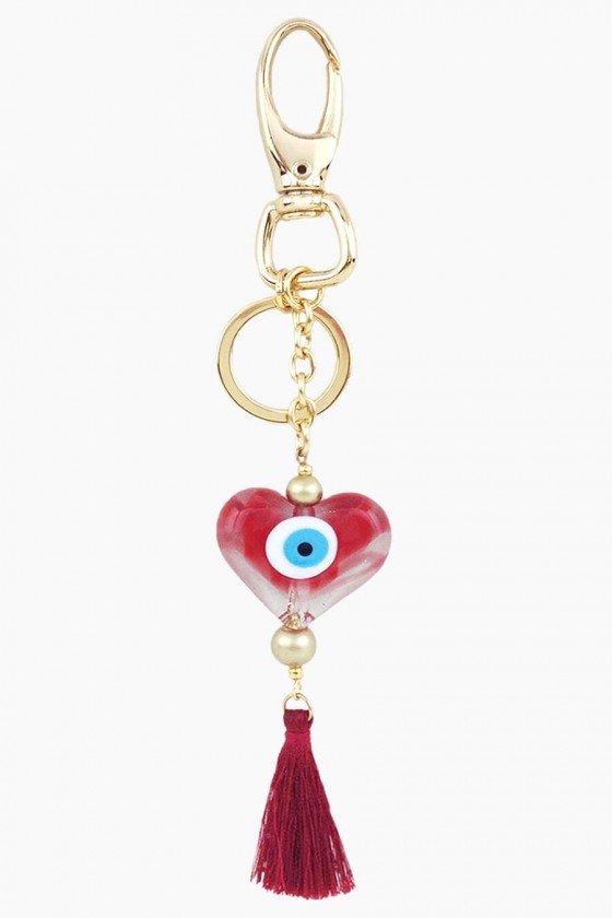 chaveiro feminino chaveiro de proteção chaveiro olho grego comprar chaveiros femininos bag charm