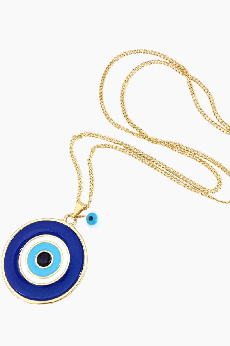 colar dourado olho grego colar olho grego comprido marca de acessórios femininos comprar colar em sp colar olho grego dourado