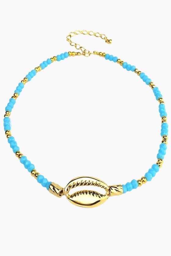 choker de pedrinhas buzio chokers sweet lucy