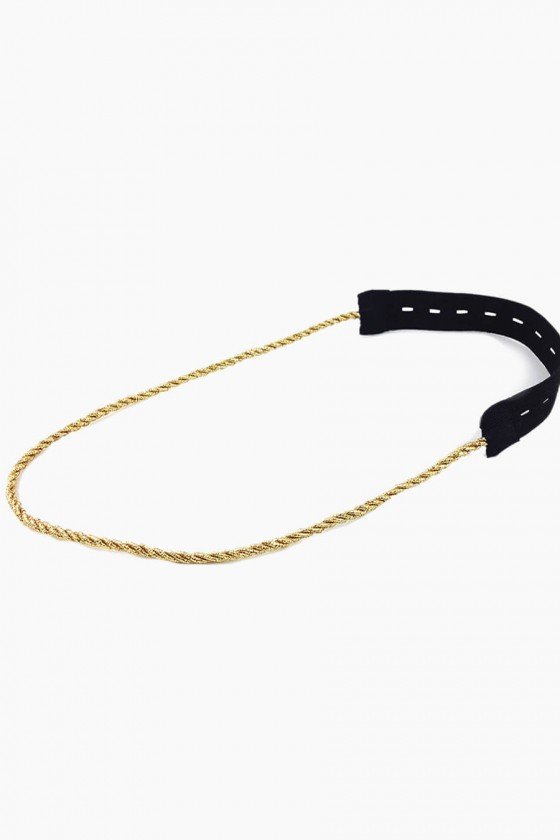 headband dourada simples headband fina headband dourada headbands sweetlucy headband feminina
