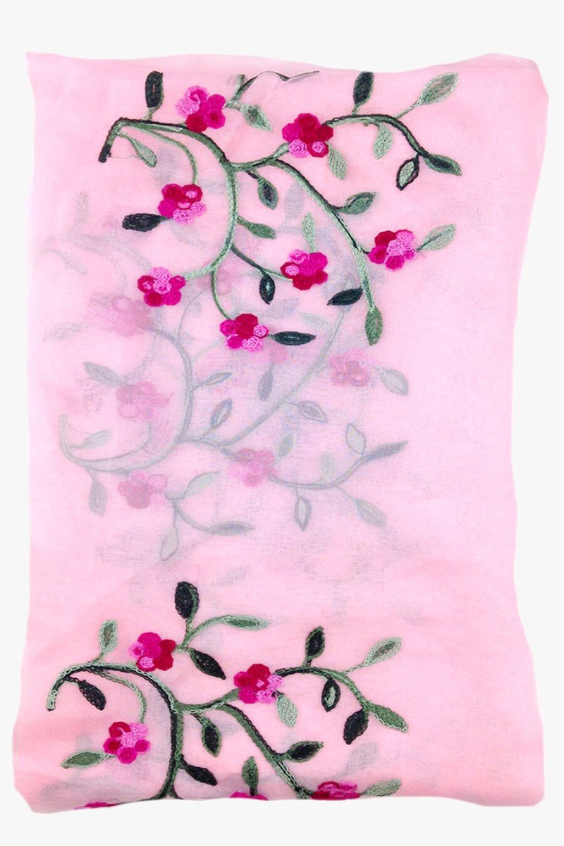 echarpes em sp marca de acessórios femininos cachecol cor de rosa