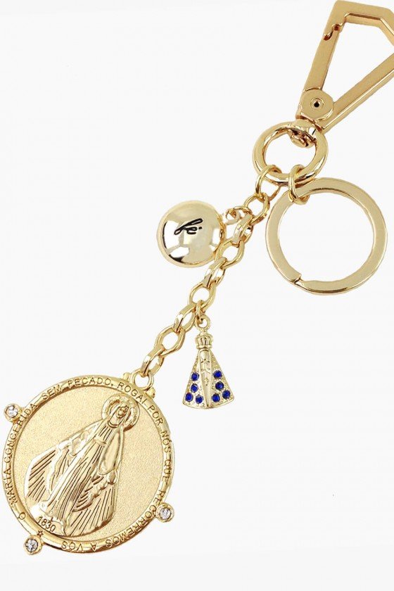 bag charm comprar chaveiros femininos comprar chaveiro feminino elegante chaveiros femininos sofisticados chaveiro católico