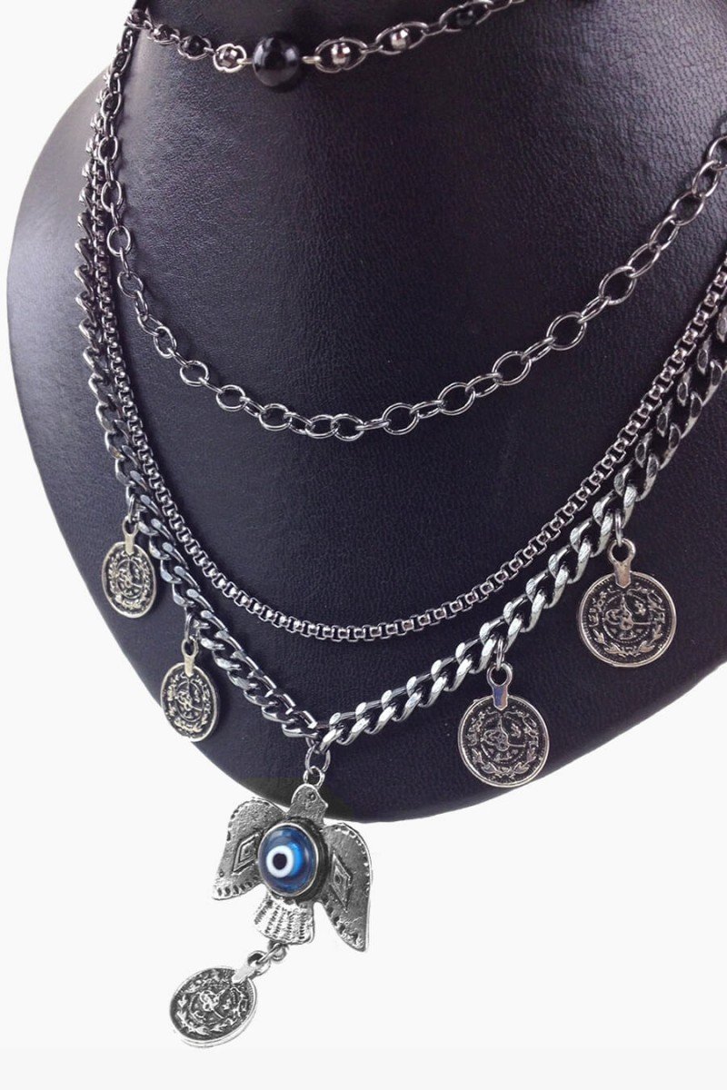 colar feminino comprar colares sweet lucy mix de colares bijuterias