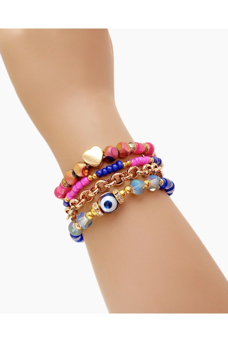 mix pulseiras coloridas pulseiras femininas online sweet lucy pulseiras para usar na praia bijuteria fina