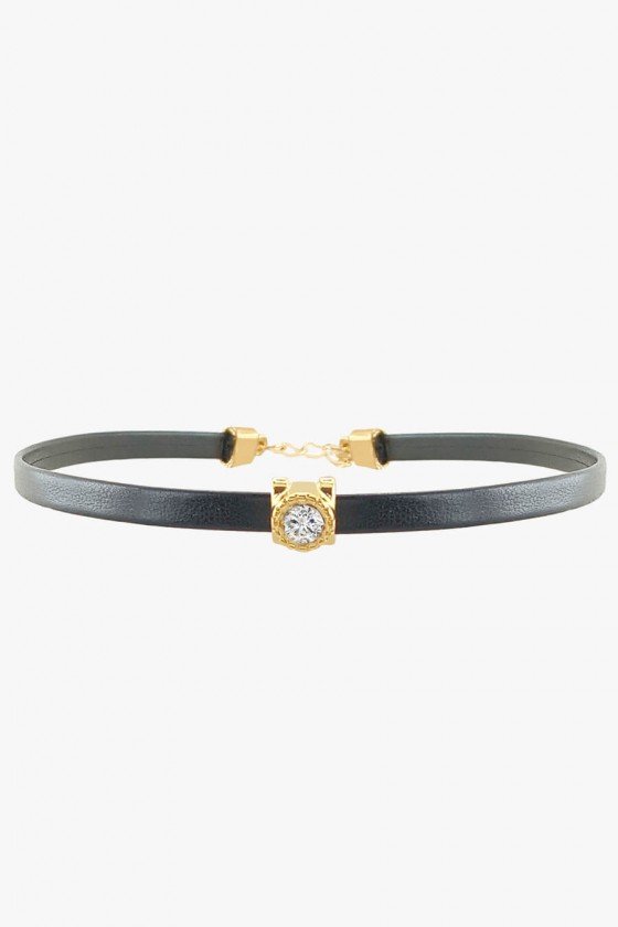 colar choker colar rock onde comprar choker gargantilha choker de couro chokers sweet lucy