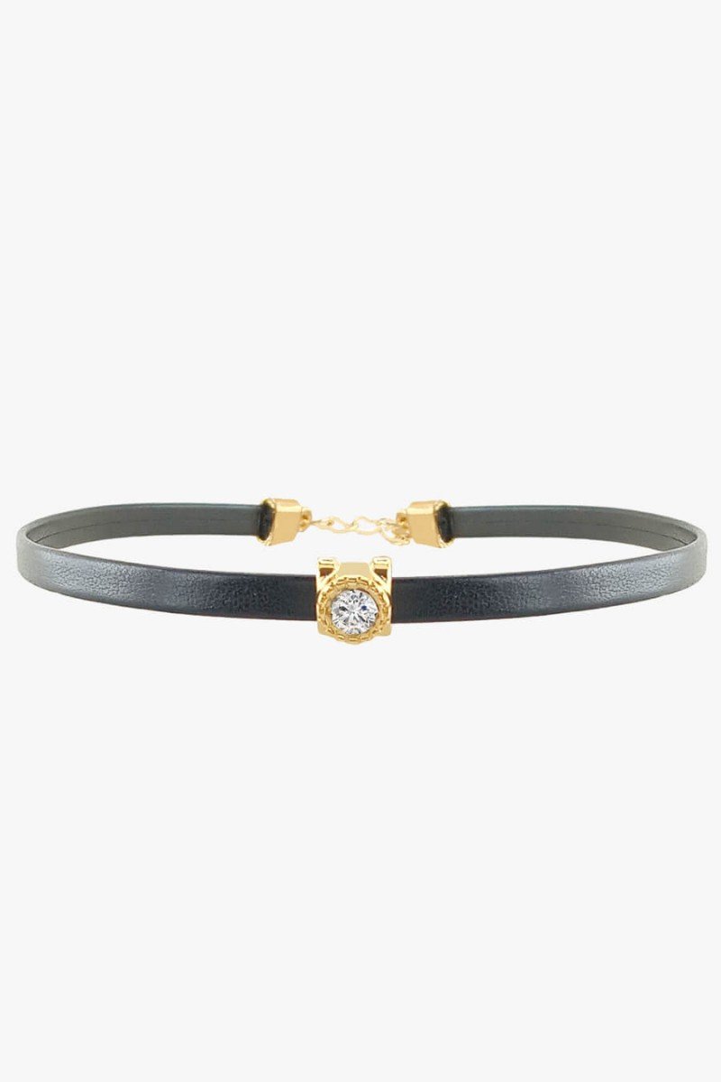 colar choker colar rock onde comprar choker gargantilha choker de couro chokers sweet lucy