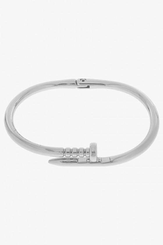 bracelete pulseira prego pulseira parafuso pulseira da moda pulseiras sweet lucy