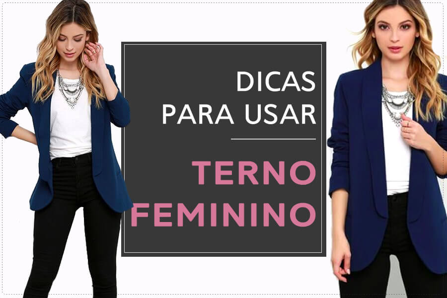 Terno feminino e masculino - Majoleh Uniformes Profissionais Porto