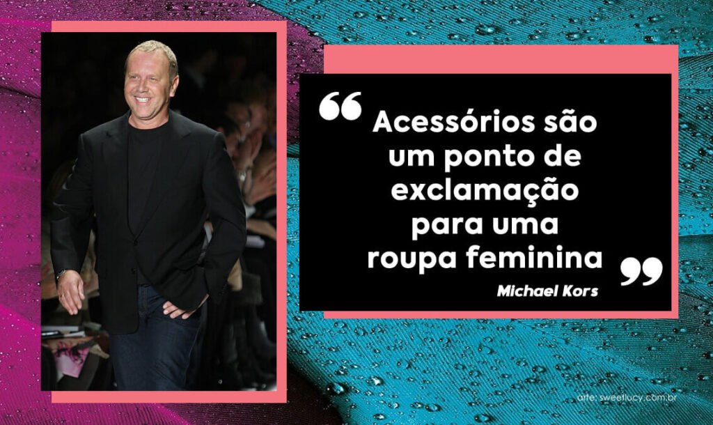 o poder do acessório no look feminino