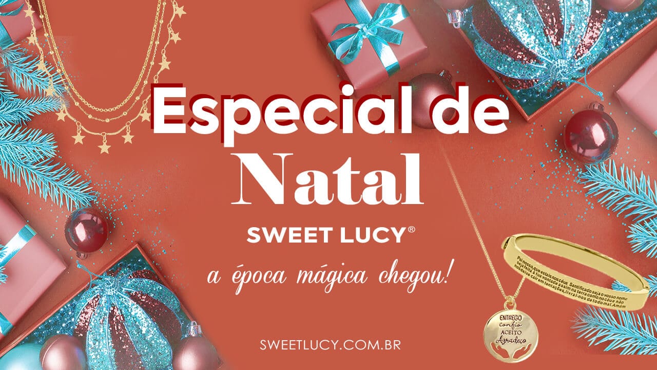 ofertas de natal semijoias acessorios femininos