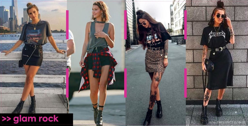 looks para o the town