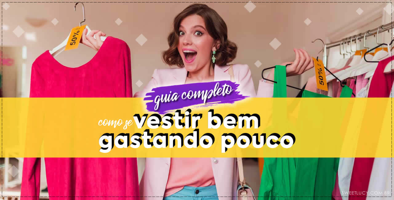 Como o seu modo de se vestir se relaciona com sua personalidade, by  Diamond Store