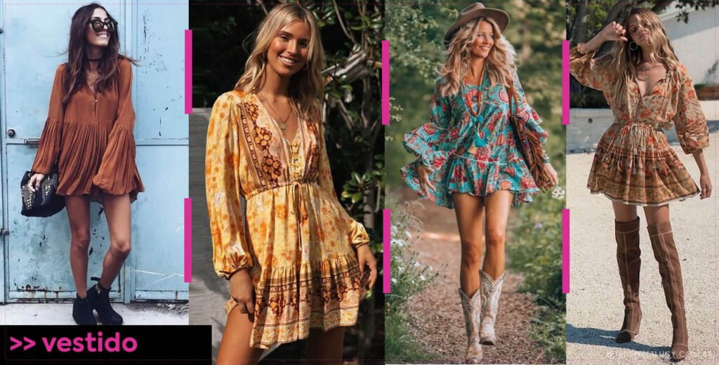 look festival the town com vestido curto