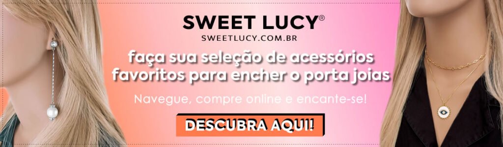 lucy sweet joias