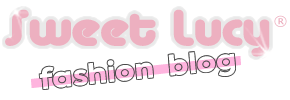 sweet lucy blog de moda estilo tendências