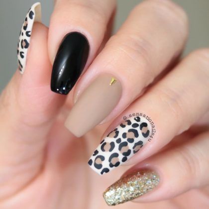 animal print