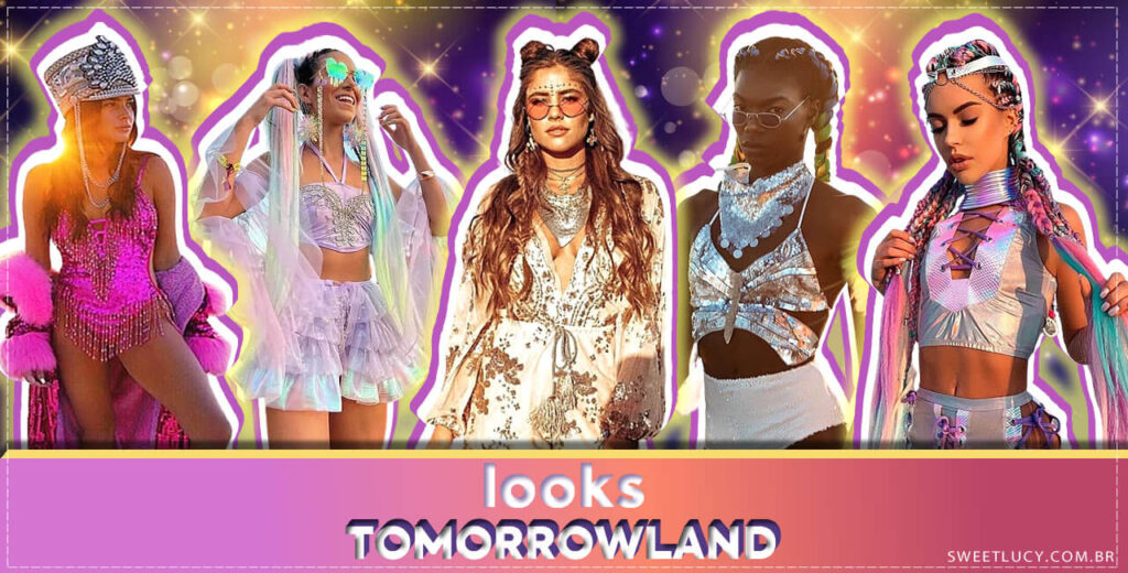 looks tomorrowland 2023