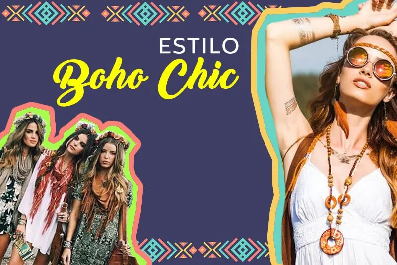 estilo boho