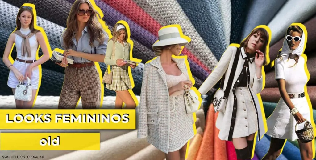 look old money look do momento feminino nomes femininos old money
