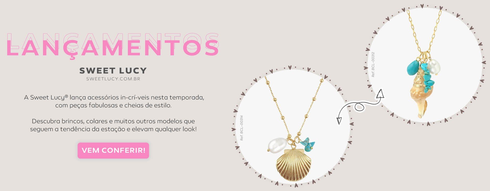 Lancamentos