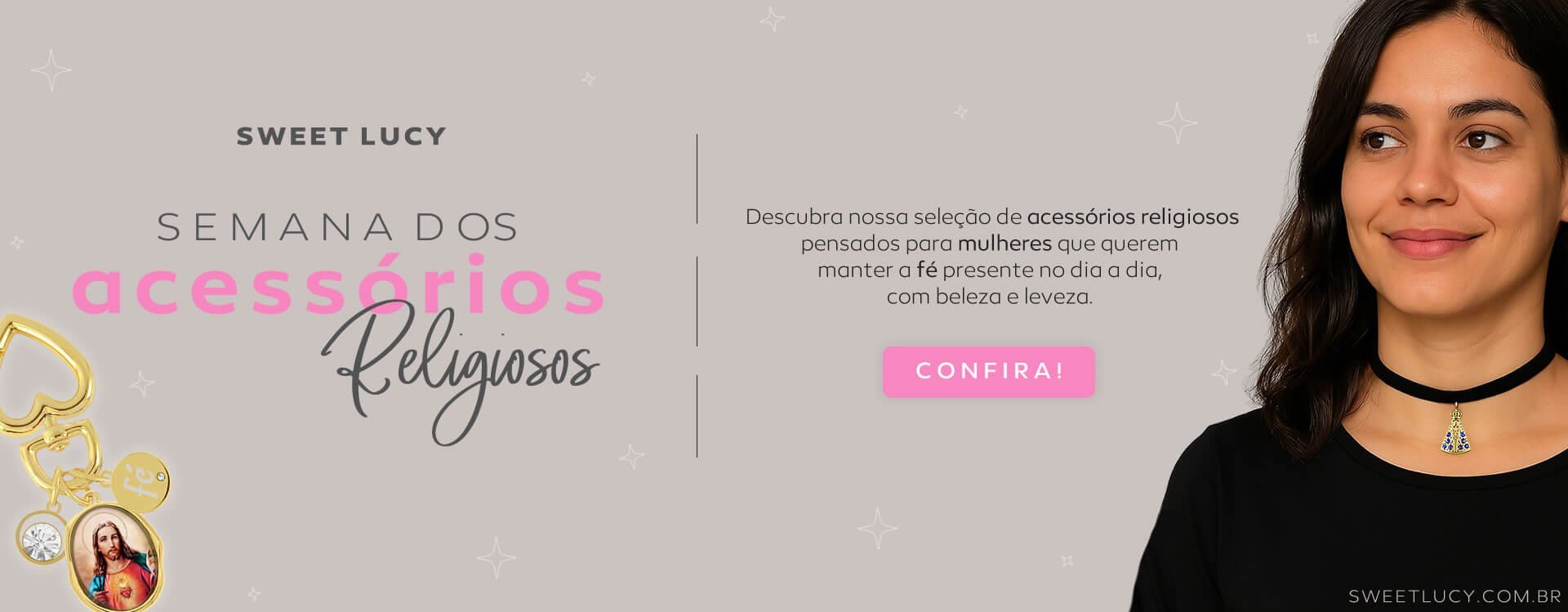 acessorios religiosos