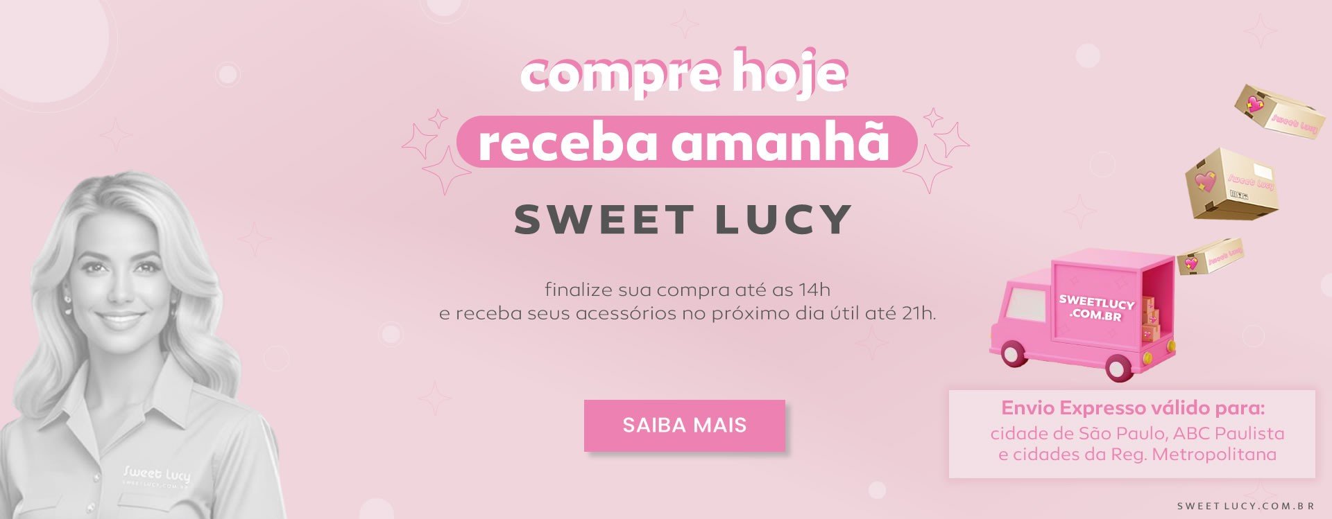 entrega rapida sao paulo